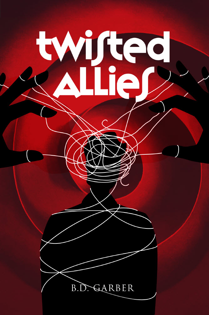 Read
TWISTED ALLIES now